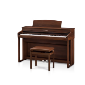 Kawai CA401<span> - </span>Noyer moka