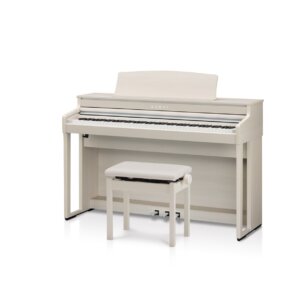 Kawai CA401<span> - </span>Érable blanc